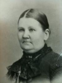 Catherine Elizabeth Thomas (1844 - 1917) Profile